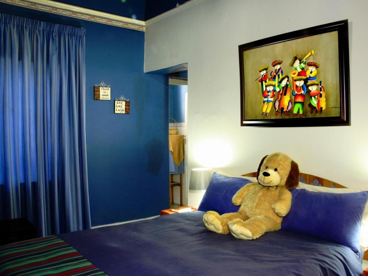 Mountain View Country Inn Lady Grey Habitación foto