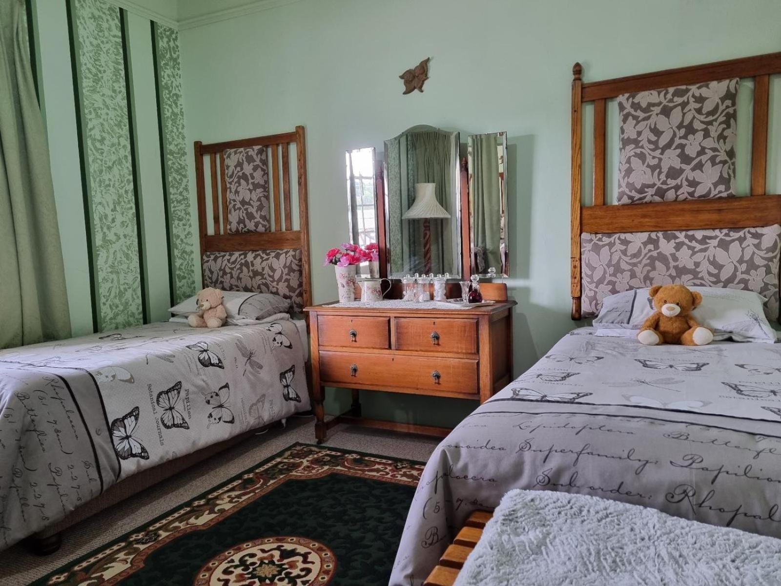Mountain View Country Inn Lady Grey Habitación foto