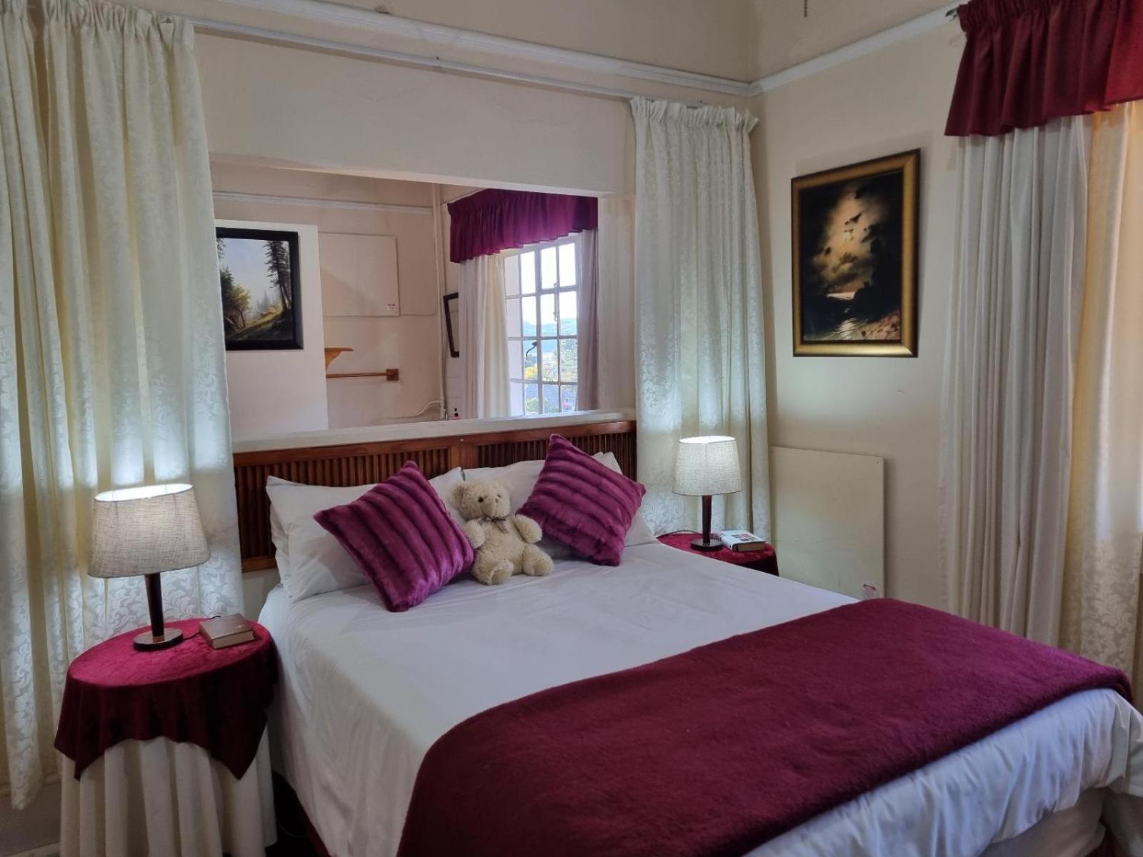 Mountain View Country Inn Lady Grey Habitación foto