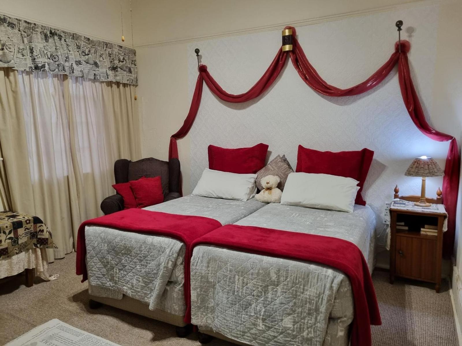 Mountain View Country Inn Lady Grey Habitación foto