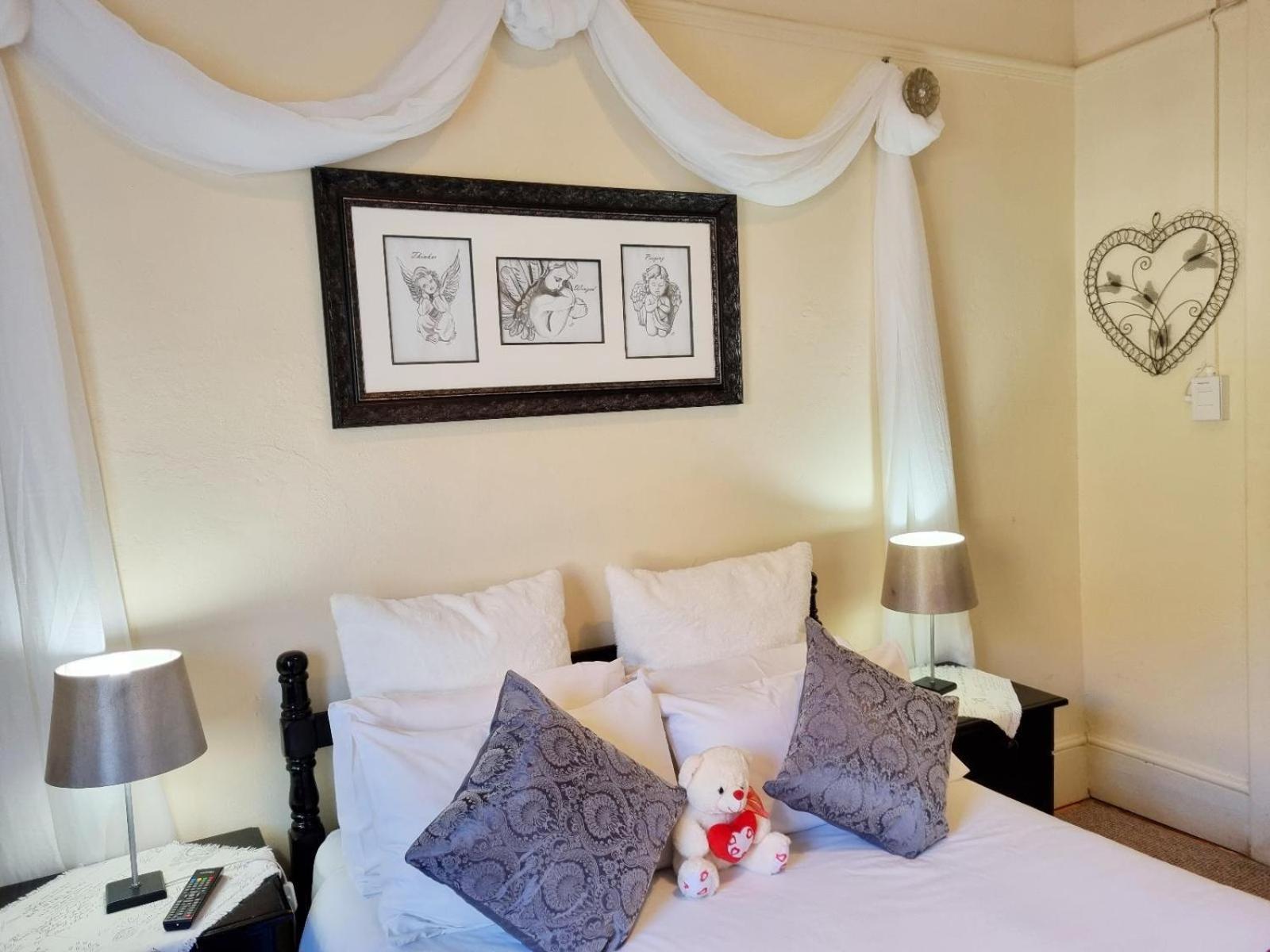 Mountain View Country Inn Lady Grey Habitación foto