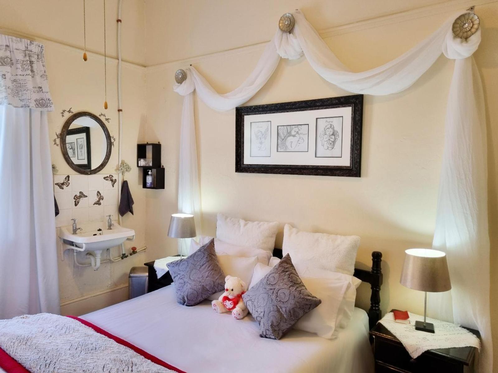 Mountain View Country Inn Lady Grey Habitación foto