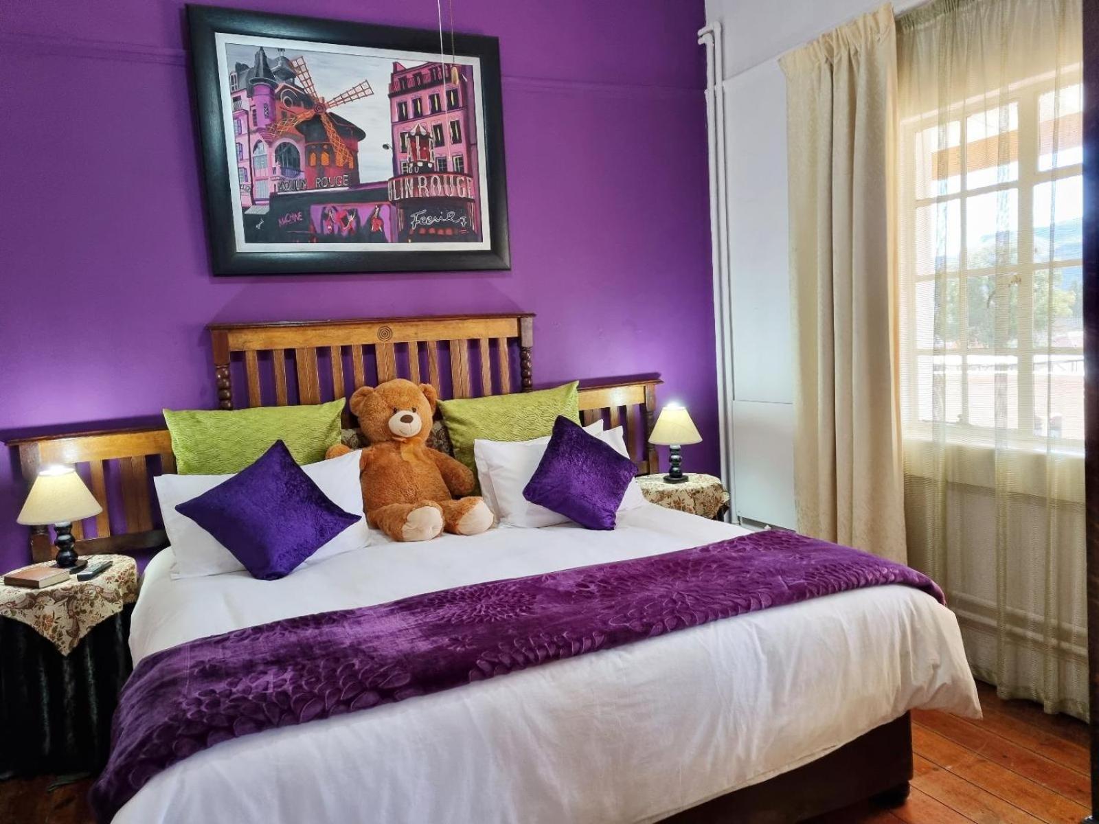 Mountain View Country Inn Lady Grey Habitación foto