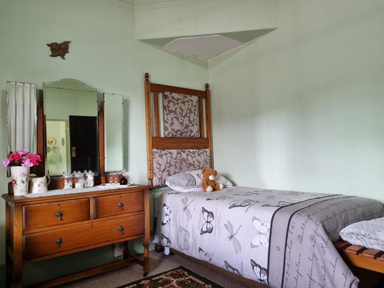 Mountain View Country Inn Lady Grey Habitación foto