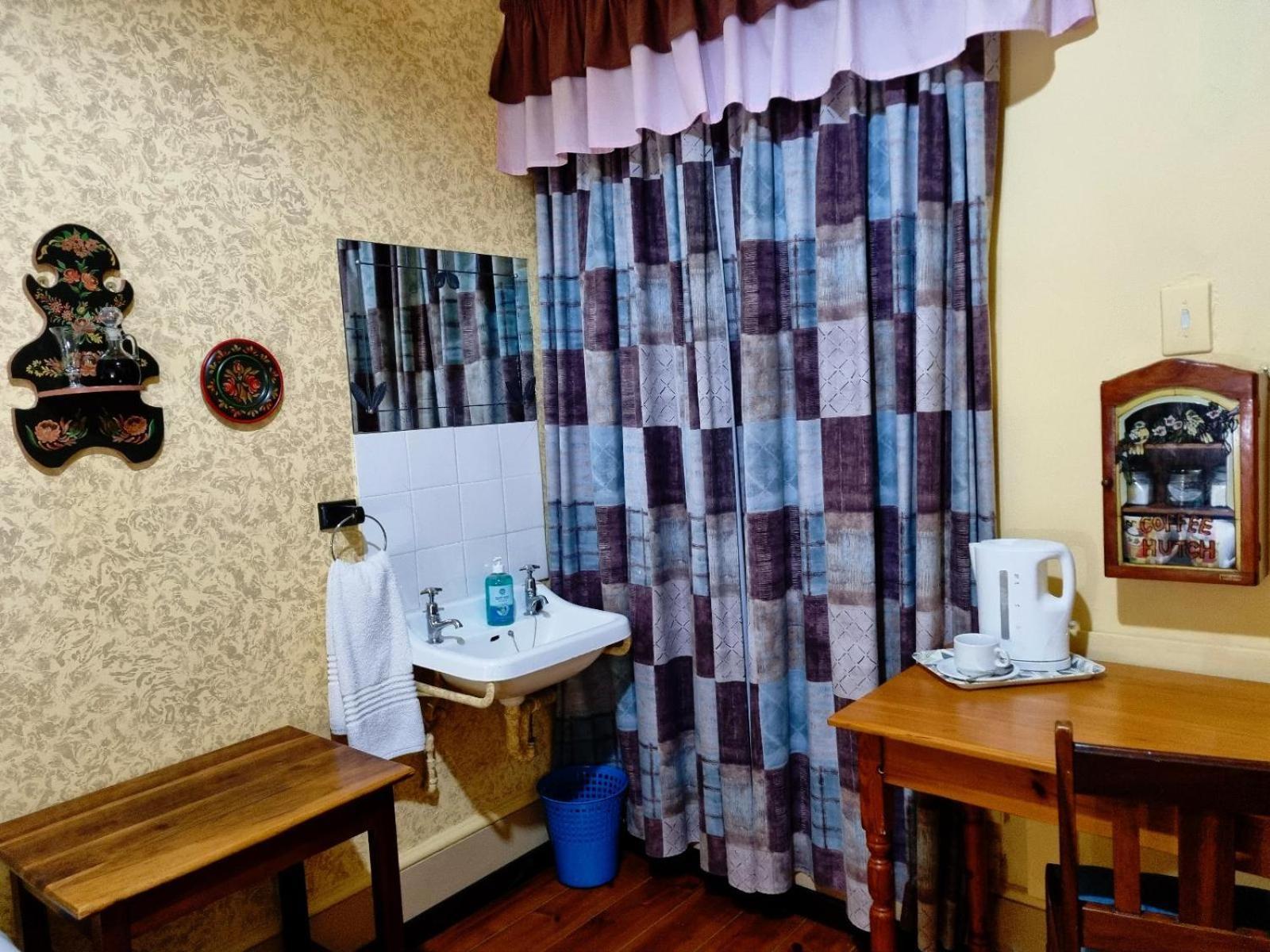 Mountain View Country Inn Lady Grey Habitación foto