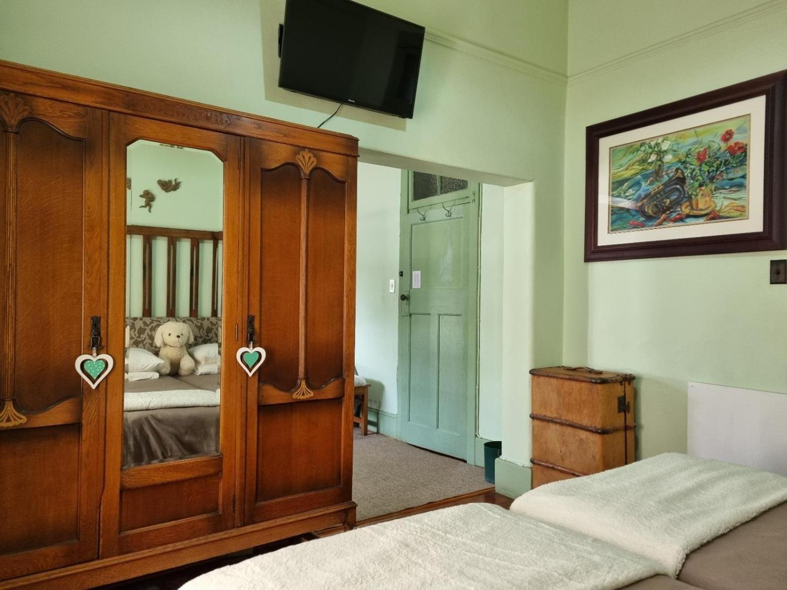 Mountain View Country Inn Lady Grey Habitación foto