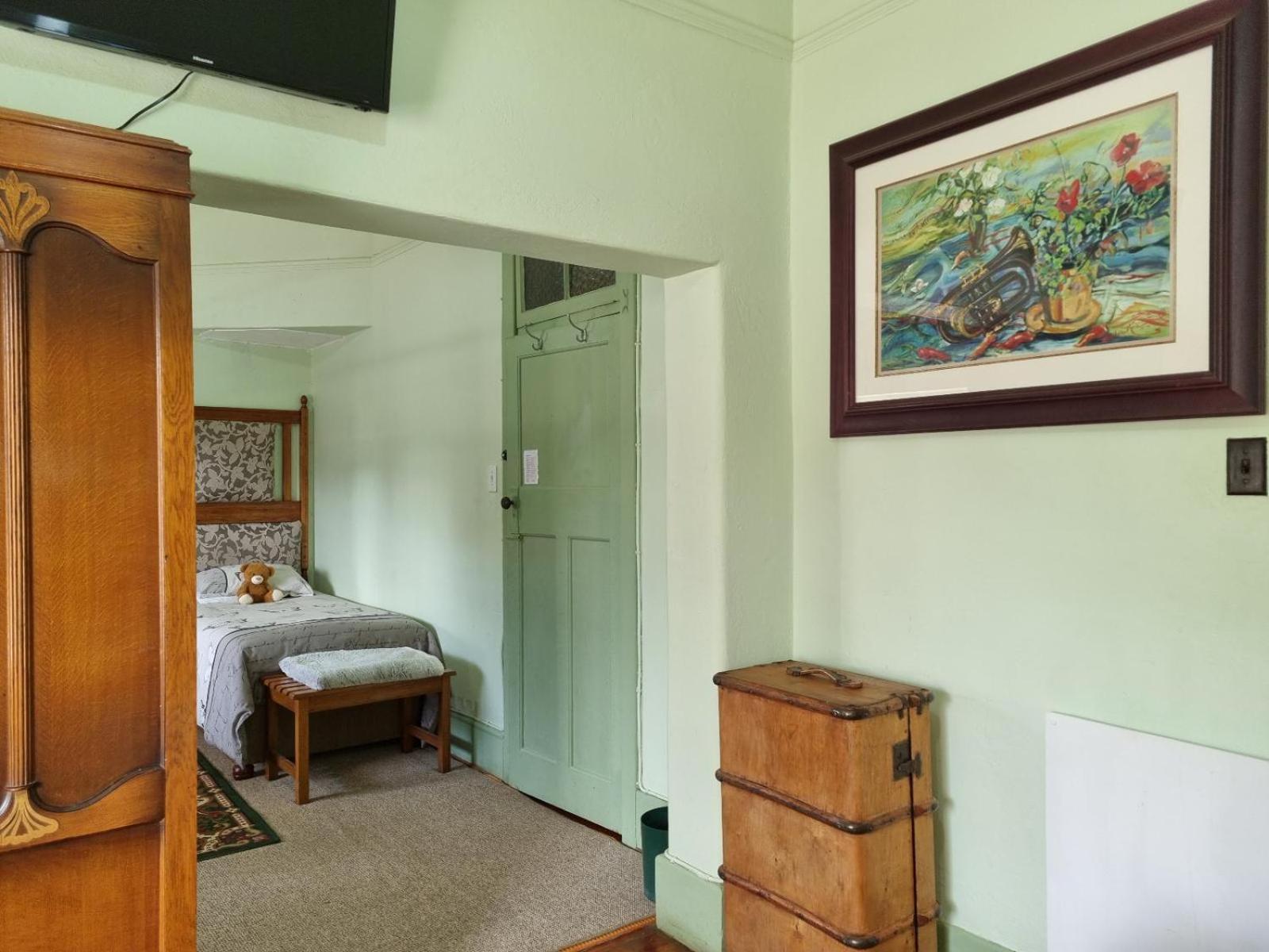Mountain View Country Inn Lady Grey Habitación foto