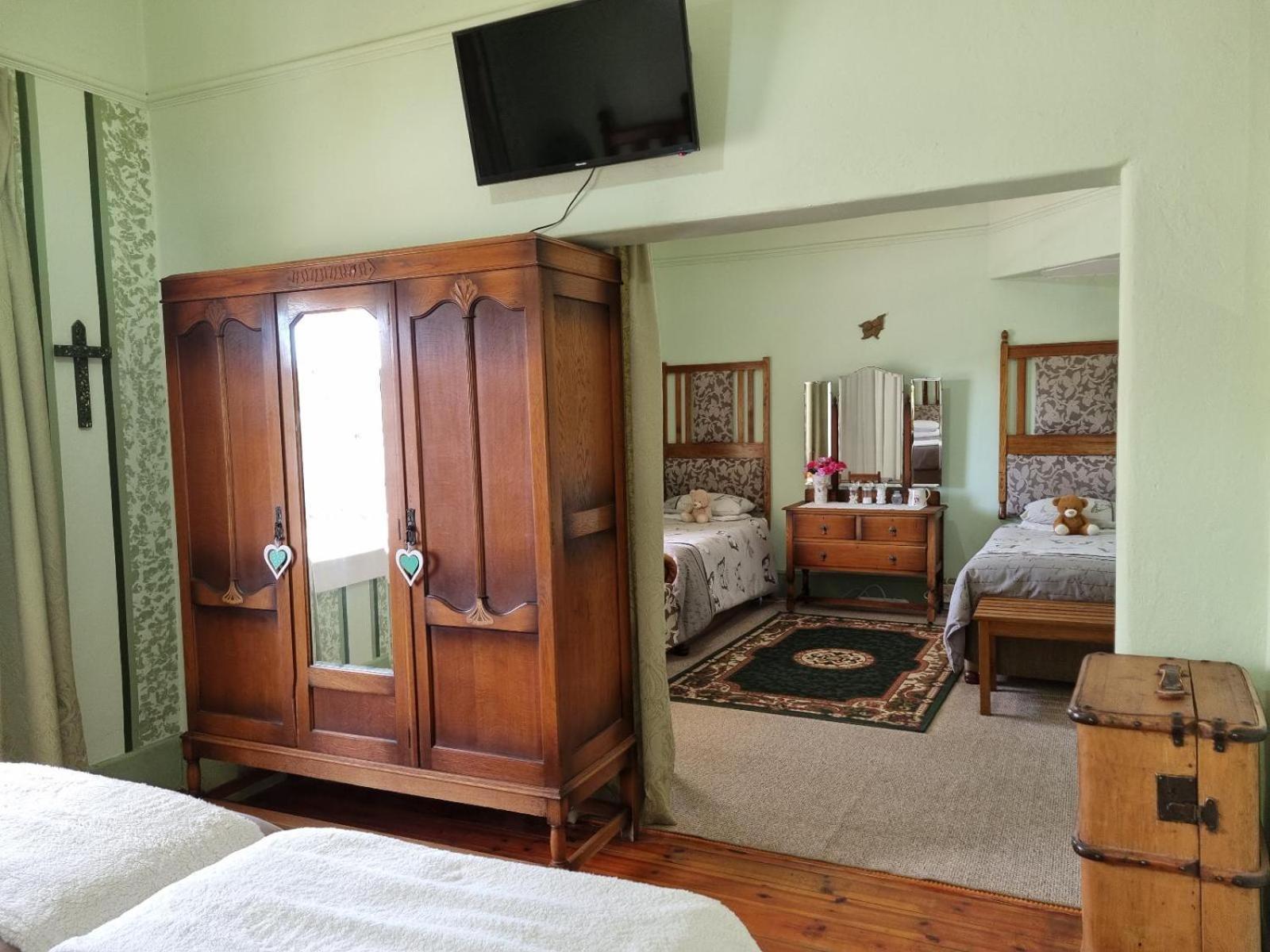 Mountain View Country Inn Lady Grey Habitación foto
