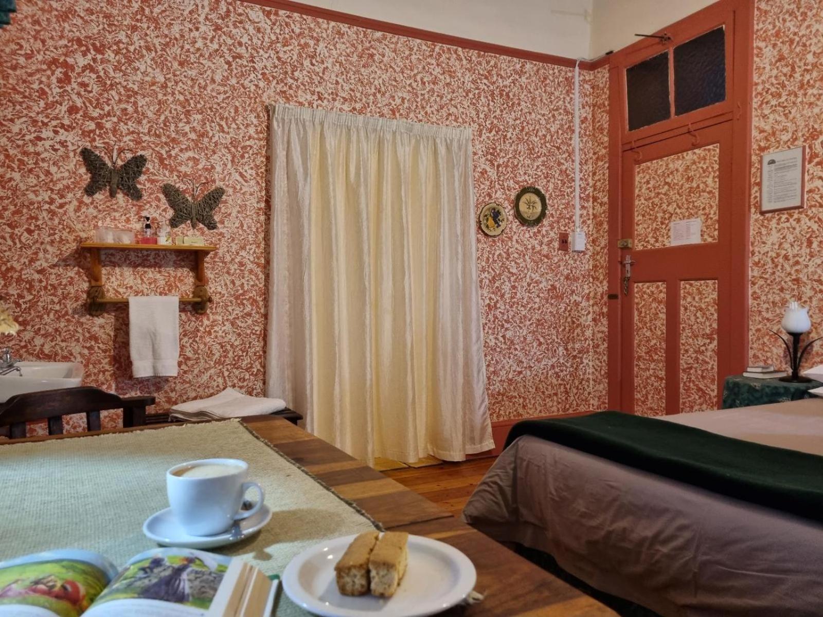 Mountain View Country Inn Lady Grey Habitación foto