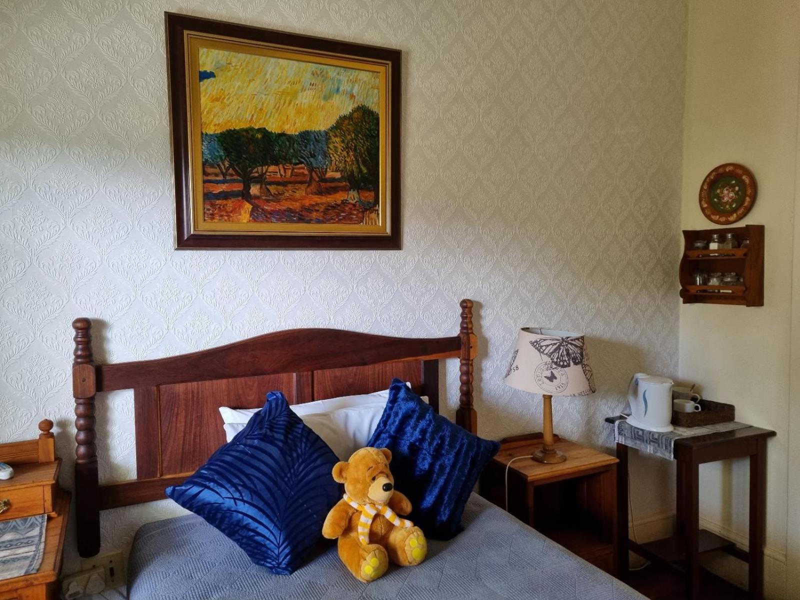 Mountain View Country Inn Lady Grey Habitación foto