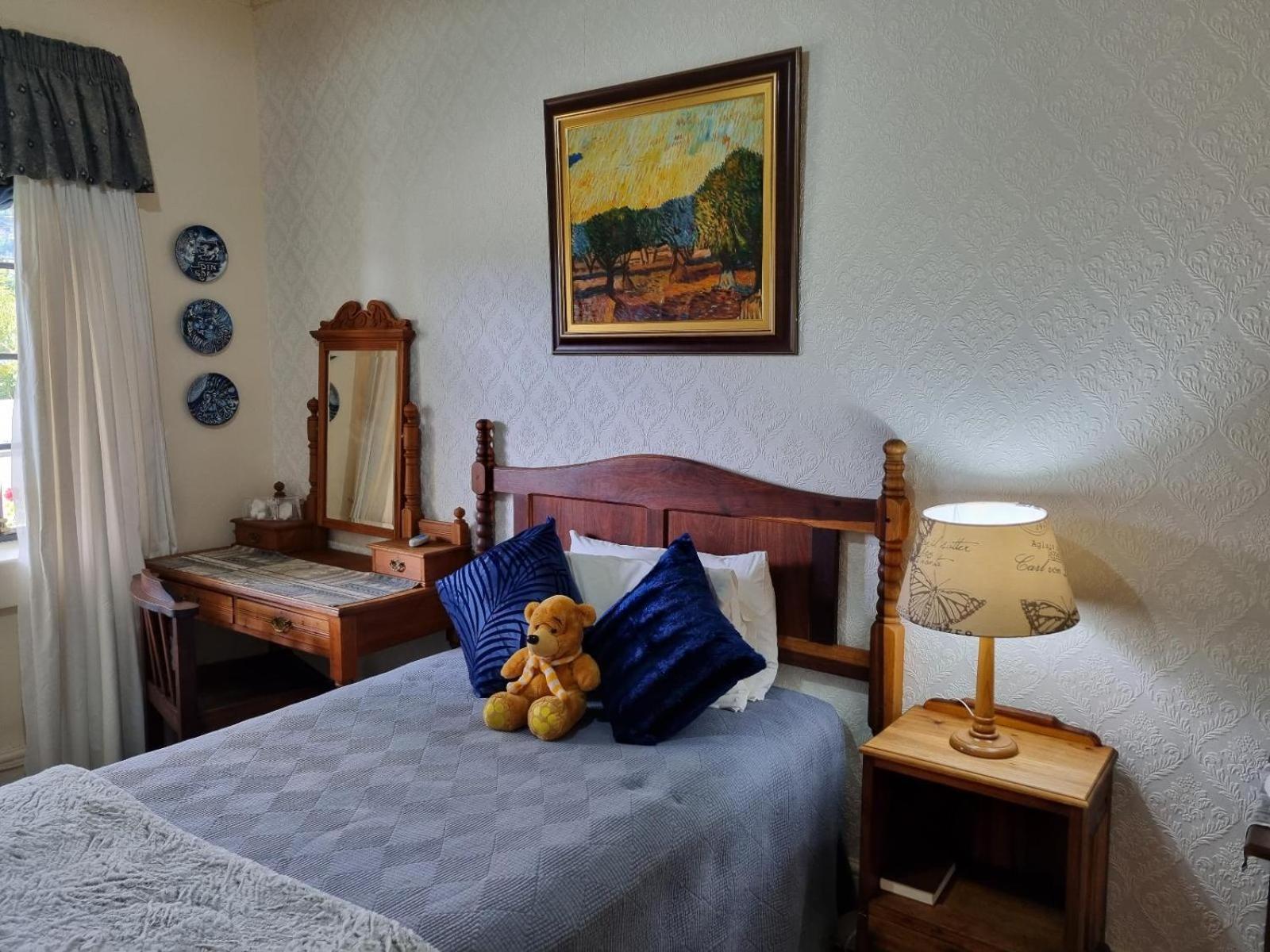 Mountain View Country Inn Lady Grey Habitación foto
