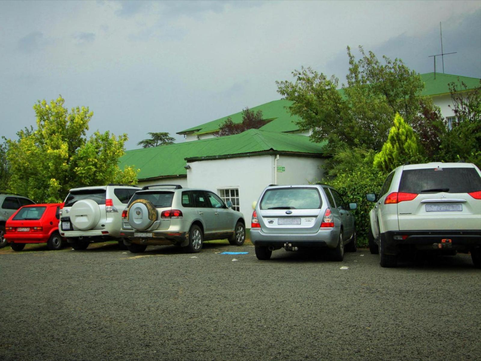 Mountain View Country Inn Lady Grey Exterior foto